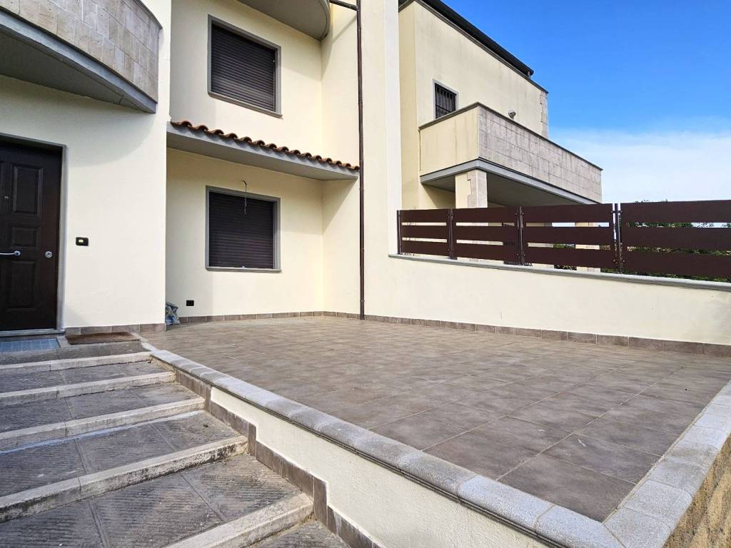 casa indipendente in vendita a Perugia in zona Colle Umberto I