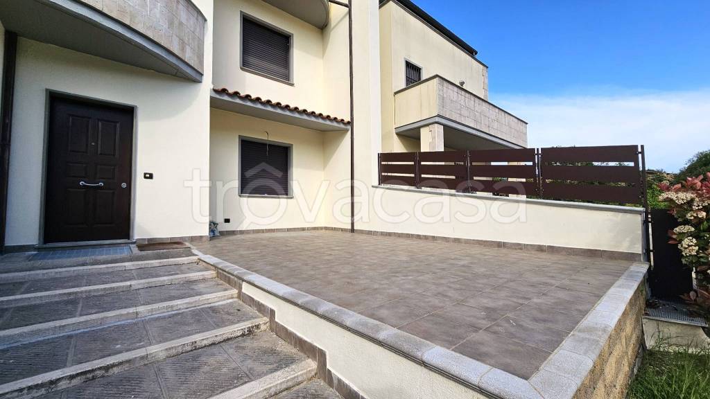 casa indipendente in vendita a Perugia in zona Canneto