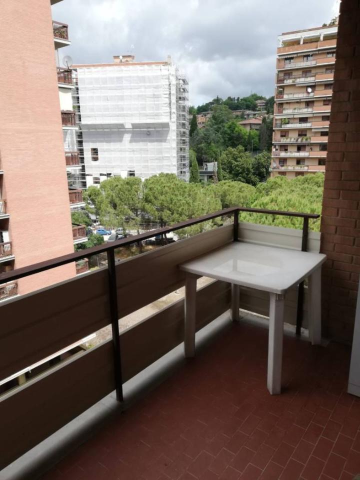 appartamento in vendita a Perugia in zona Madonna Alta