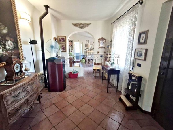 appartamento in vendita a Perugia in zona Villa Pitignano