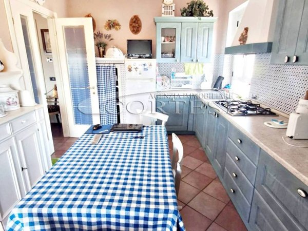 appartamento in vendita a Perugia in zona Casa del Diavolo