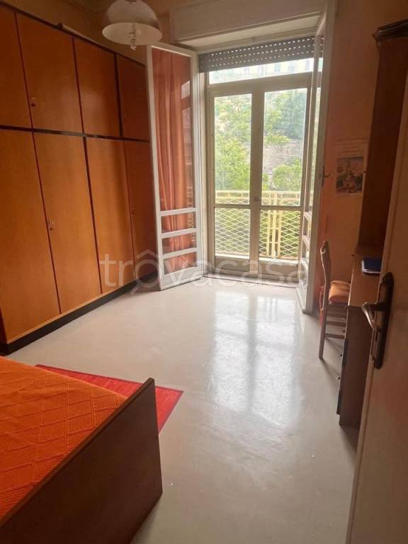 appartamento in vendita a Perugia in zona Filosofi