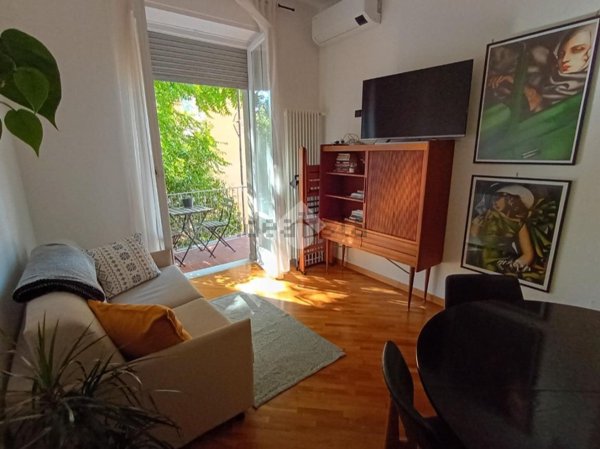 appartamento in vendita a Perugia in zona XX Settembre