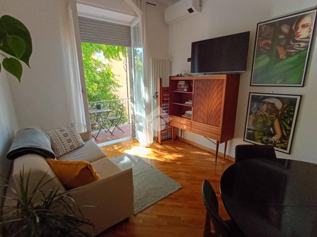 appartamento in vendita a Perugia in zona XX Settembre