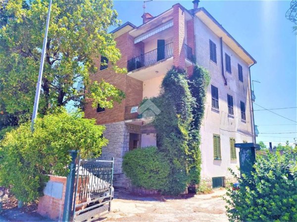 appartamento in vendita a Perugia in zona San Martino In Campo