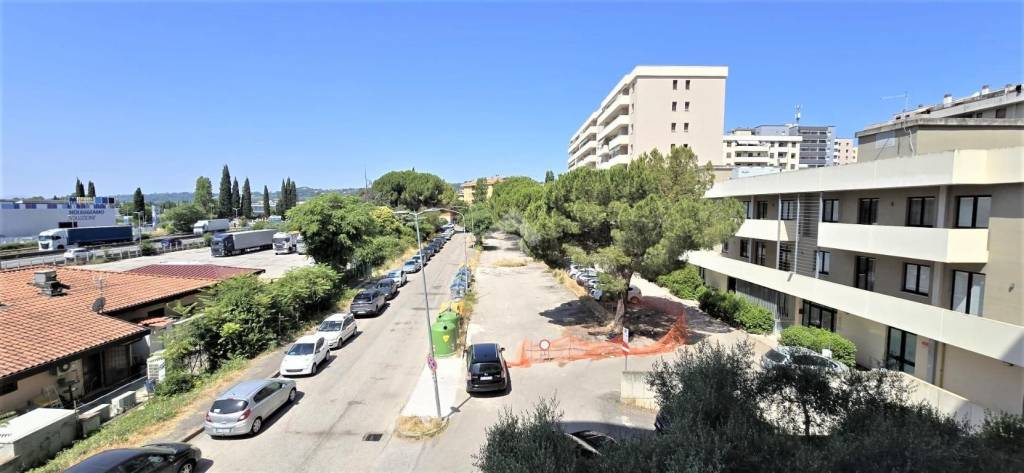 appartamento in vendita a Perugia in zona Ponte San Giovanni