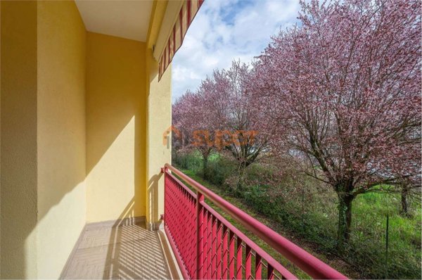 appartamento in vendita a Perugia in zona Stazione