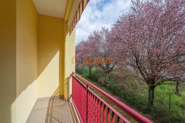 appartamento in vendita a Perugia in zona Prepo