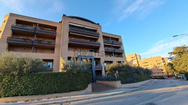 appartamento in vendita a Perugia in zona San Marco