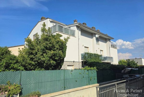 appartamento in vendita a Perugia in zona Pila