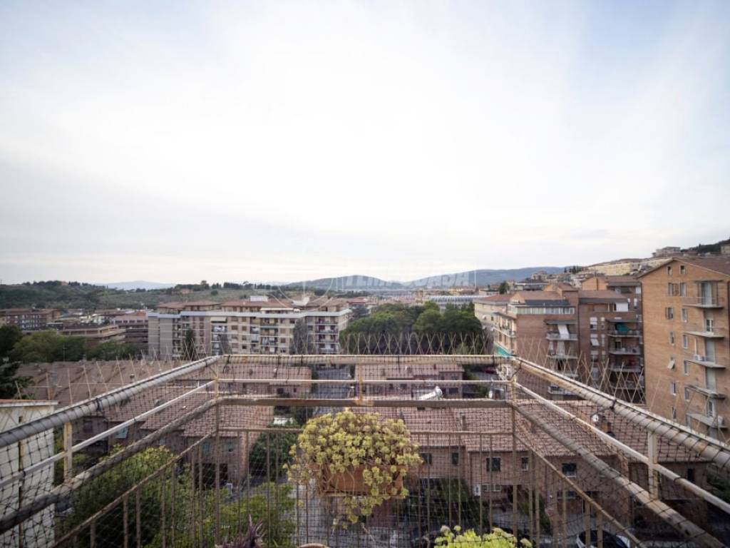 appartamento in vendita a Perugia in zona Elce