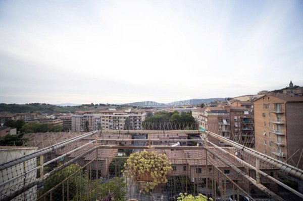 appartamento in vendita a Perugia in zona Centro Città