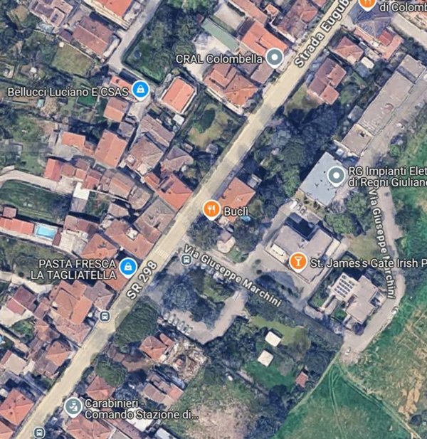 appartamento in vendita a Perugia in zona Ramazzano