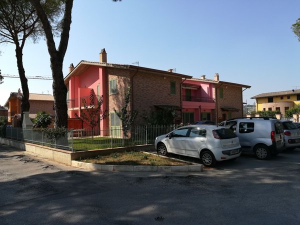 casa indipendente in vendita a Perugia in zona San Martino In Campo