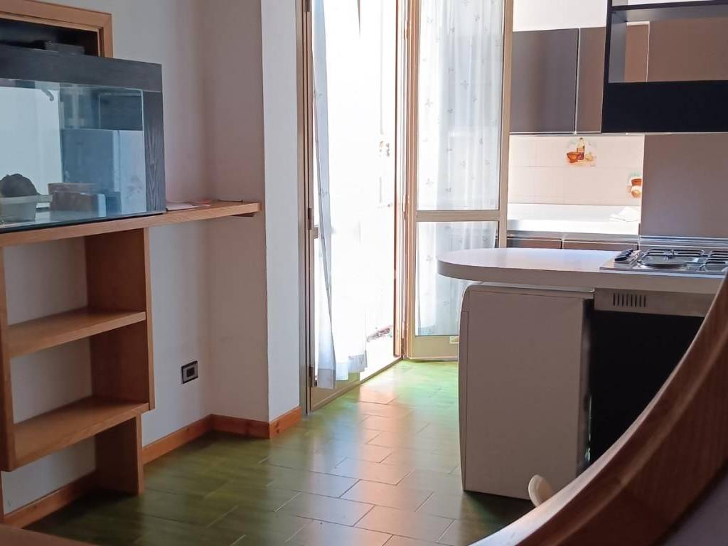 appartamento in vendita a Perugia in zona Prepo