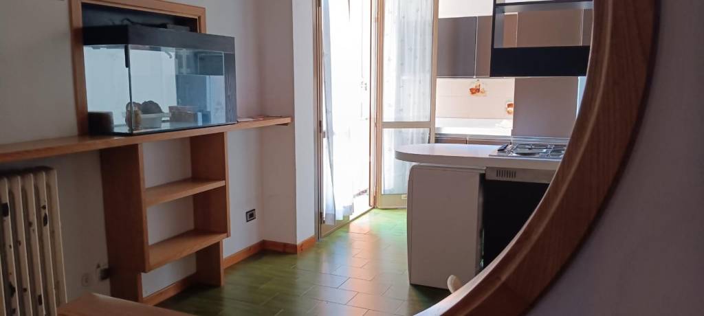 appartamento in vendita a Perugia in zona Stazione