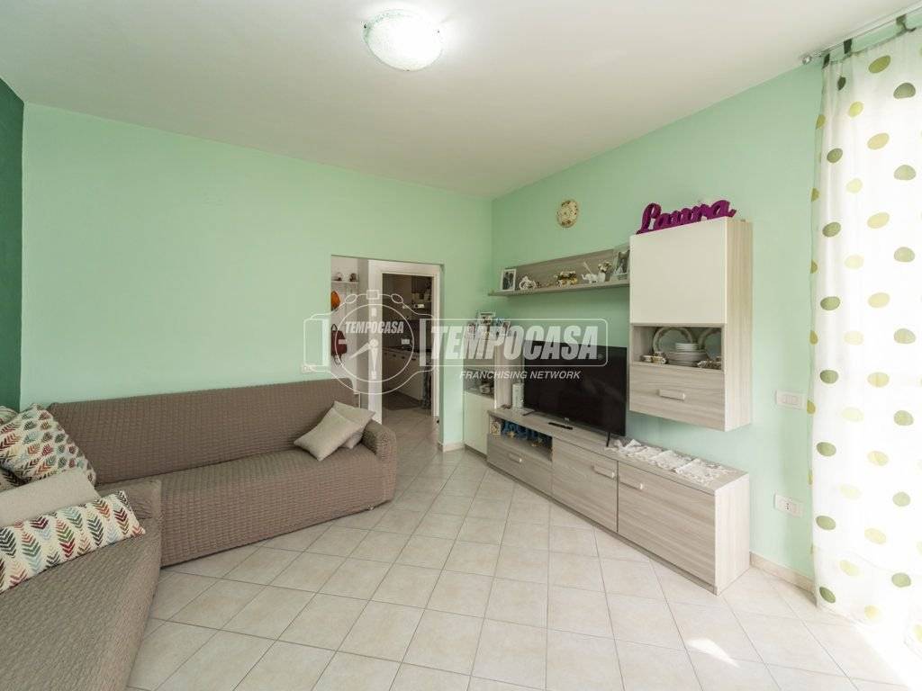 appartamento in vendita a Perugia in zona Centro Città