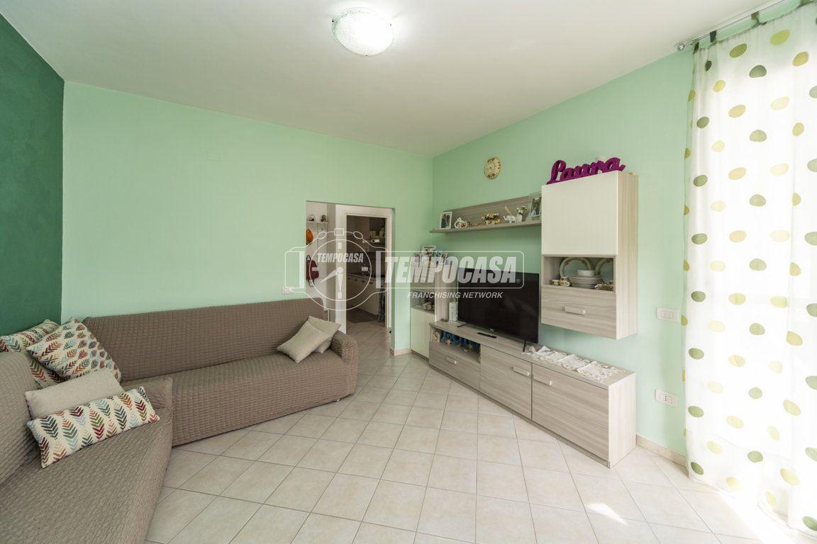 appartamento in vendita a Perugia in zona Centro Città