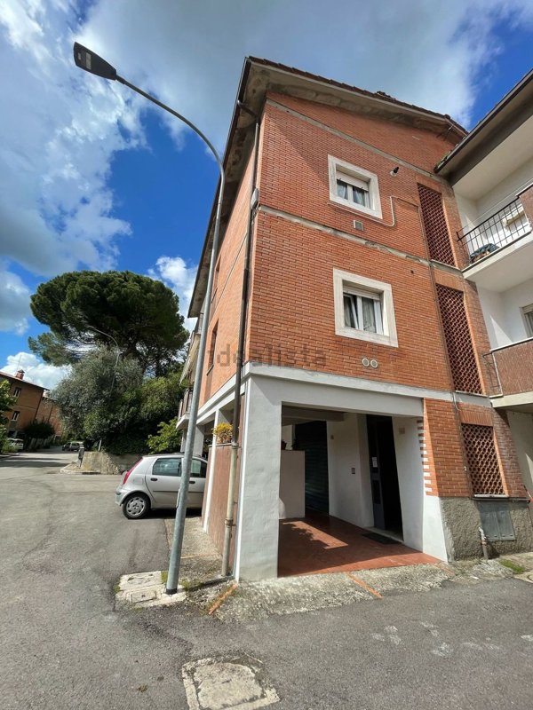 appartamento in vendita a Perugia in zona Elce
