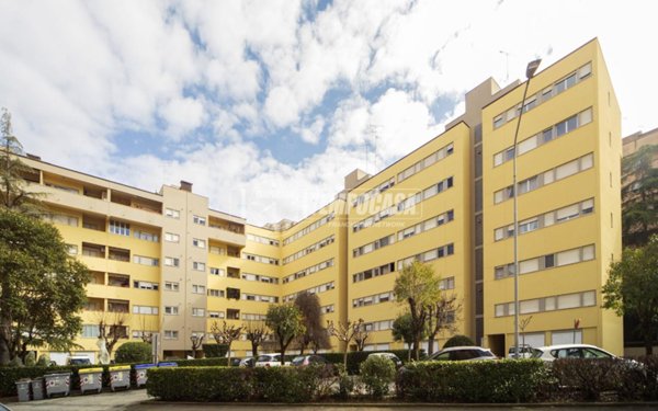 appartamento in vendita a Perugia in zona Prepo