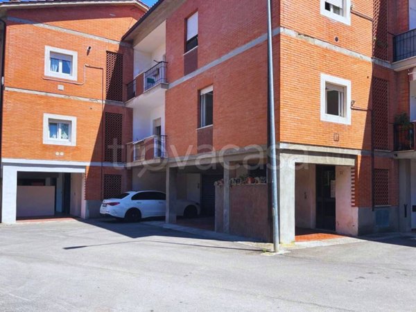 appartamento in vendita a Perugia in zona Elce