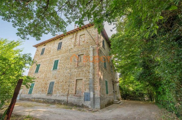 appartamento in vendita a Perugia in zona Ponte Felcino