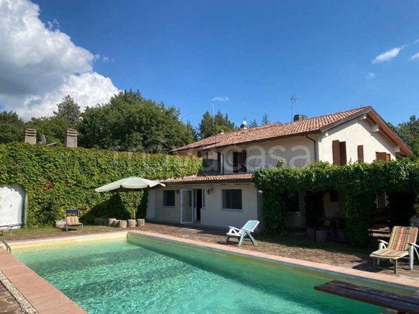 casa indipendente in vendita a Perugia
