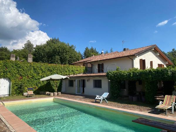 casa indipendente in vendita a Perugia in zona Solfagnano