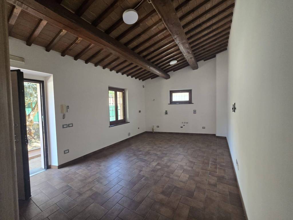 appartamento in vendita a Perugia in zona Cordigliano