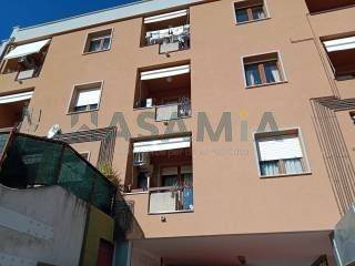 appartamento in vendita a Perugia in zona Montebello