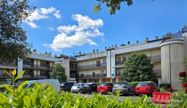 appartamento in vendita a Perugia in zona San Sisto