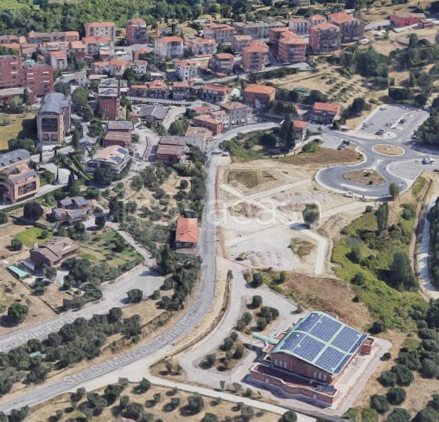 appartamento in vendita a Perugia in zona San Marco