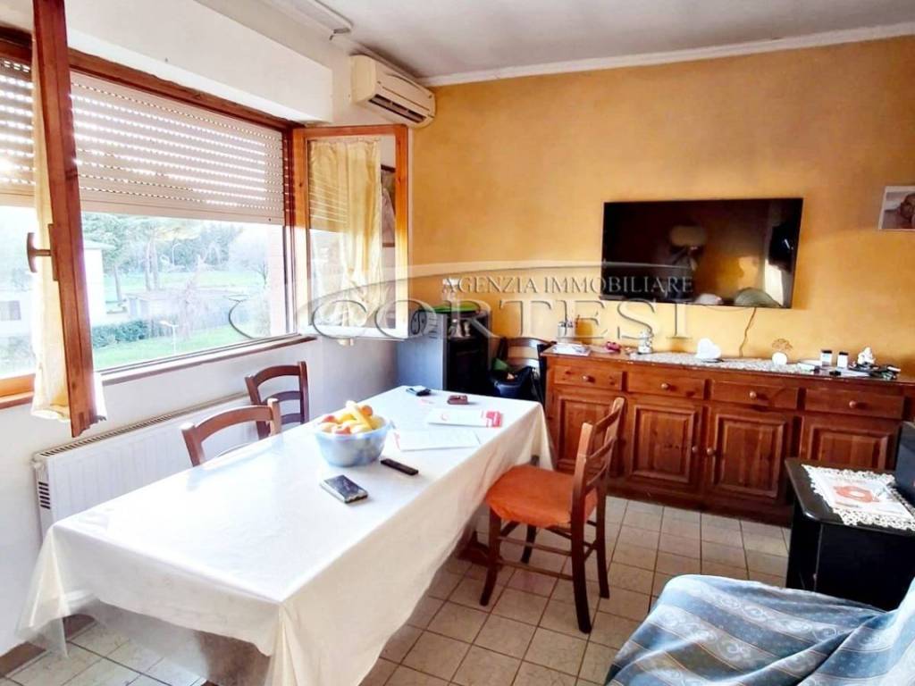 appartamento in vendita a Perugia in zona Ponte San Giovanni