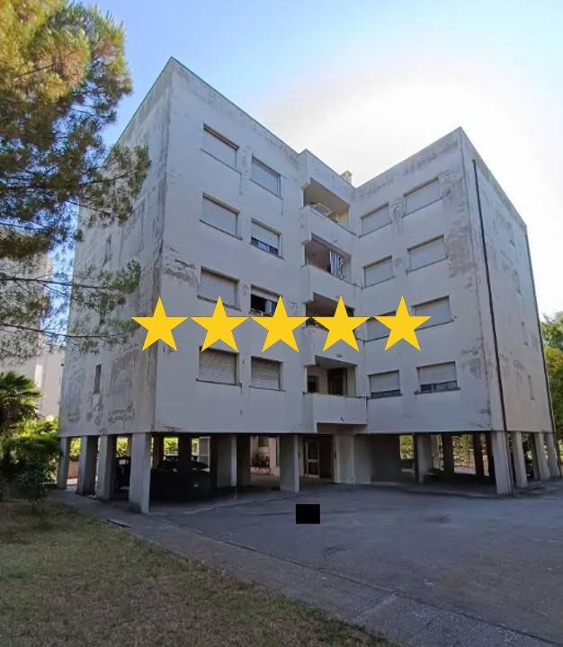 appartamento in vendita a Perugia in zona Ponte Valleceppi