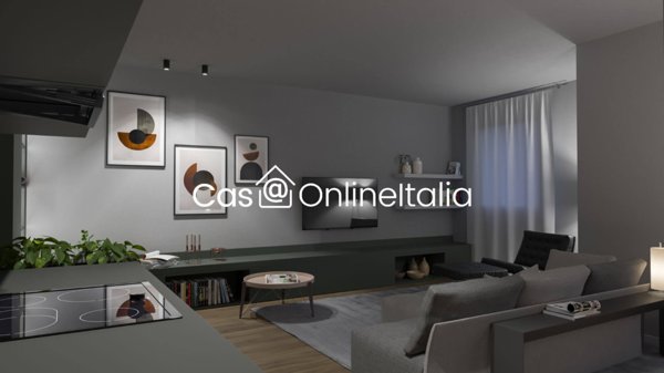 appartamento in vendita a Perugia