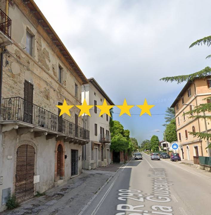 appartamento in vendita a Perugia in zona Colombella