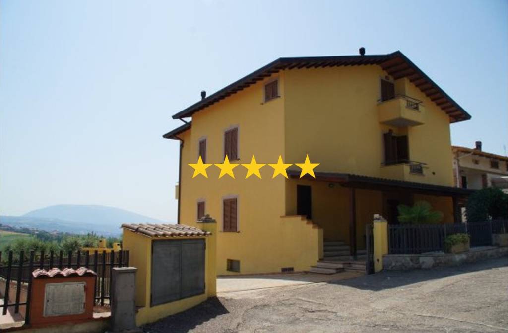 appartamento in vendita a Perugia in zona Sant'Egidio
