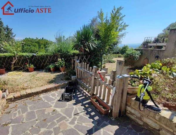 appartamento in vendita a Perugia