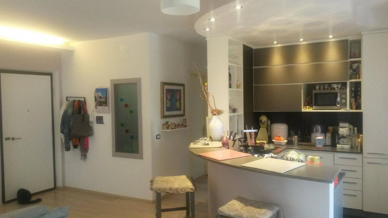 appartamento in vendita a Perugia in zona Ferro di Cavallo