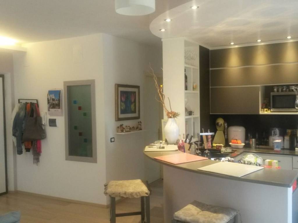 appartamento in vendita a Perugia in zona Ferro di Cavallo