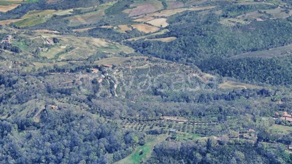 terreno agricolo in vendita a Perugia in zona Ponte Pattoli