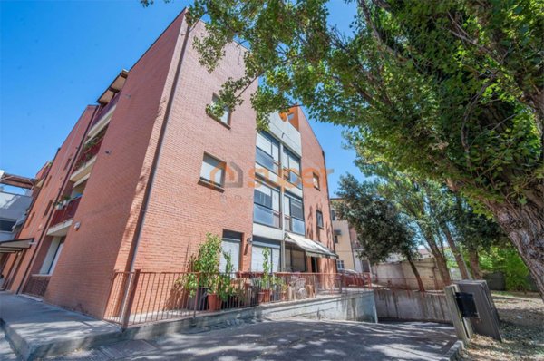 appartamento in vendita a Perugia in zona Ponte Felcino