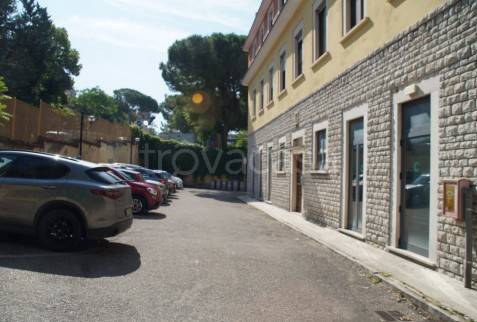 quadrivano in vendita a Perugia in zona Stazione