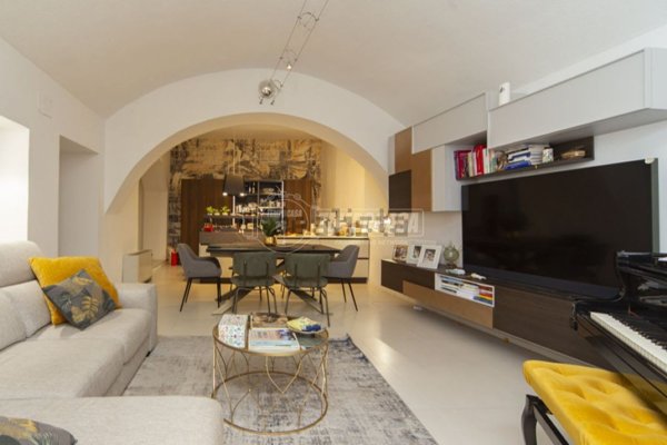 appartamento in vendita a Perugia in zona Centro Città