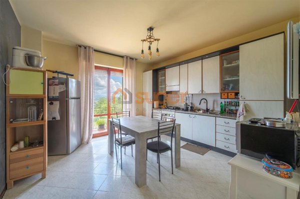 appartamento in vendita a Perugia in zona Santa Maria Rossa