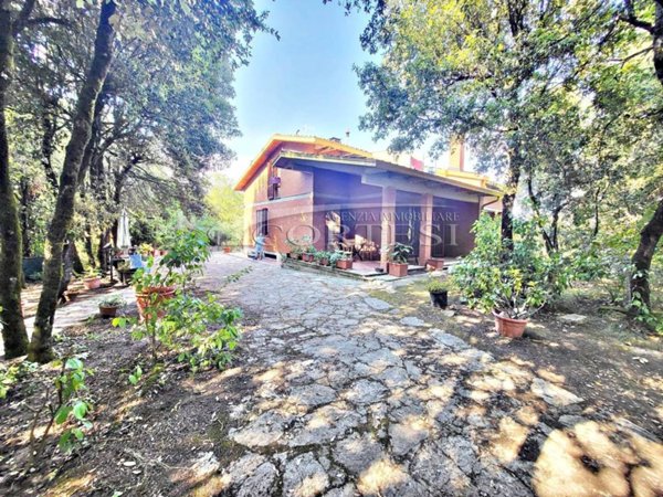 casa indipendente in vendita a Perugia in zona Città della Domenica