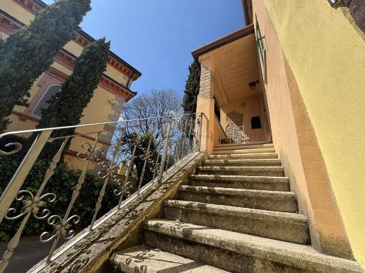 appartamento in vendita a Perugia in zona Ponte Felcino