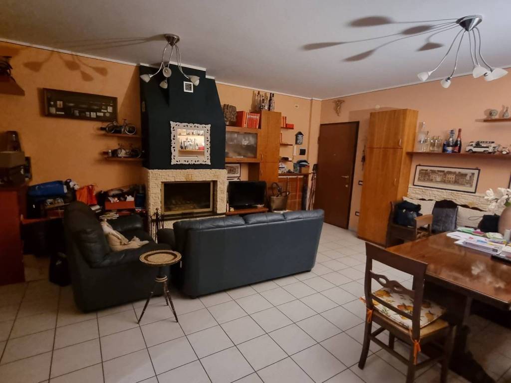 appartamento in vendita a Perugia in zona Ponte Felcino