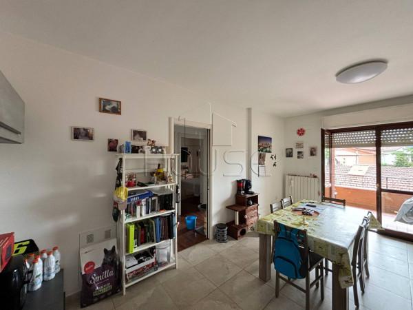 appartamento in vendita a Perugia in zona Parlesca