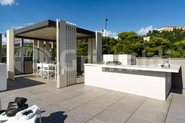 appartamento in vendita a Perugia in zona Centro Città